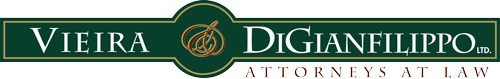  Vieira & DiGianfilippo Ltd. Logo