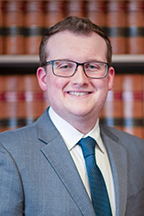 Photo of Nicholas R. Fisher
