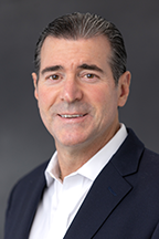 Photo of Nicholas J. Riccio